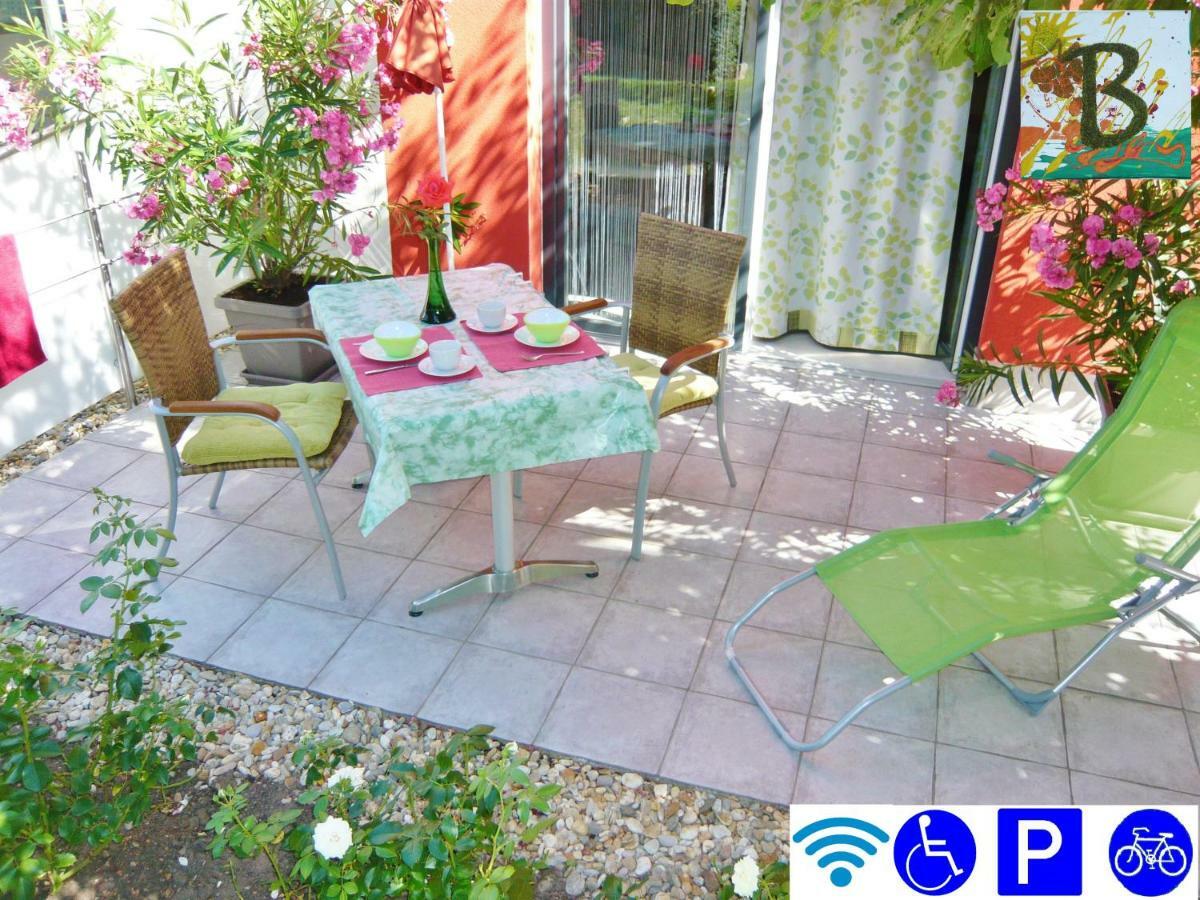 Abcd-Apartments 23 Nielrosenweg เวียนนา ภายนอก รูปภาพ