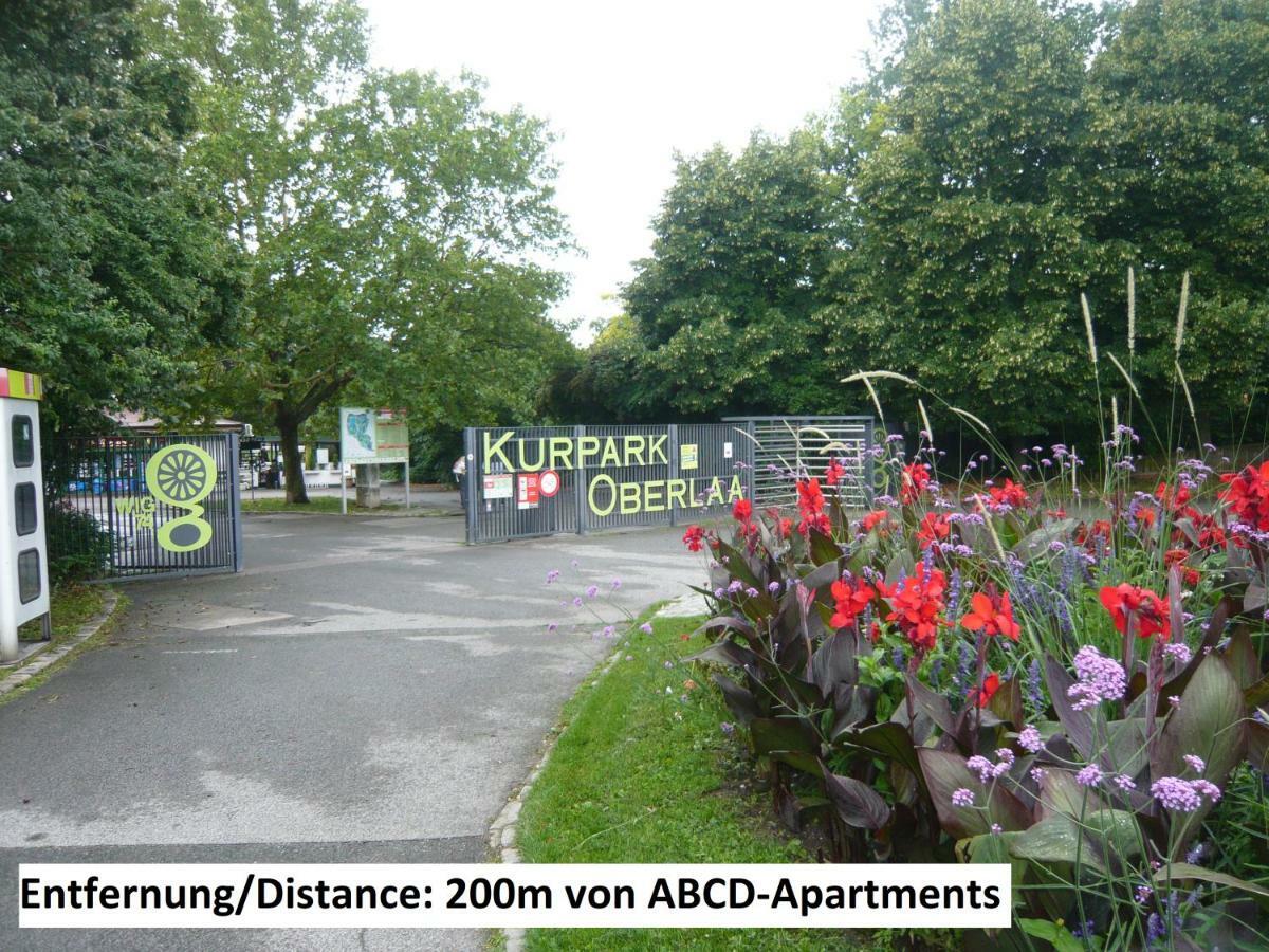 Abcd-Apartments 23 Nielrosenweg เวียนนา ภายนอก รูปภาพ